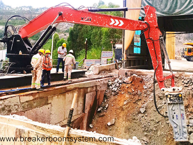 Te Mahi Nui a nga Kaiwhati Toka i roto i te Hangarau Kaupapa: 6 Nga Tono Matua