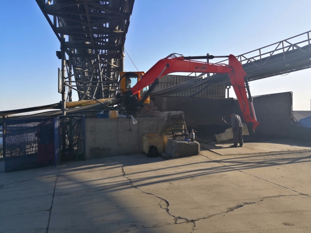 How to Choose the Best Durable Rockbreaker for Maximum Operational Safety