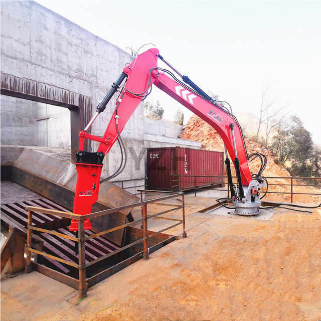 Te Mahi Nui a nga Kaiwhati Toka i roto i te Hangarau Kaupapa: 6 Nga Tono Matua