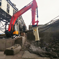 Rockbreaker Systems