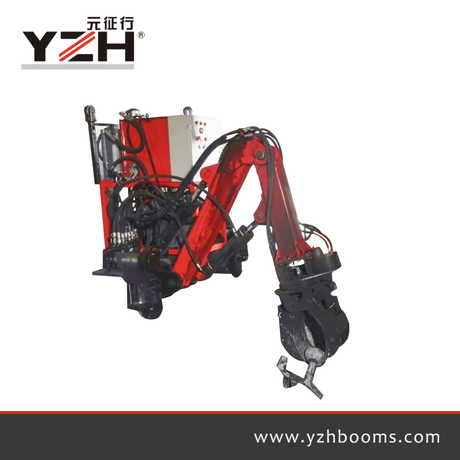 Hydraulic Manipulator