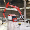 YZH Mining Pedestal Rockbreakers Solution for Jaw Crusher