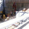 YZH WH Series Auto-Lubricated Pedestal Rock Breaker System