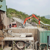 YZH Hydraulic-Powered Fixed Rock Breaker System for Crushing Equipment