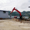Brand New YZH Pedestal Rockbreakers for Gyratory Crusher