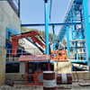 Stationary Rockbreaker Boom System – Advanced Rockbreaking Solution