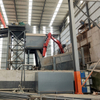 Pedestal Rock Breaker Boom System: Comprehensive Heavy-Duty Rock-breaking Solution