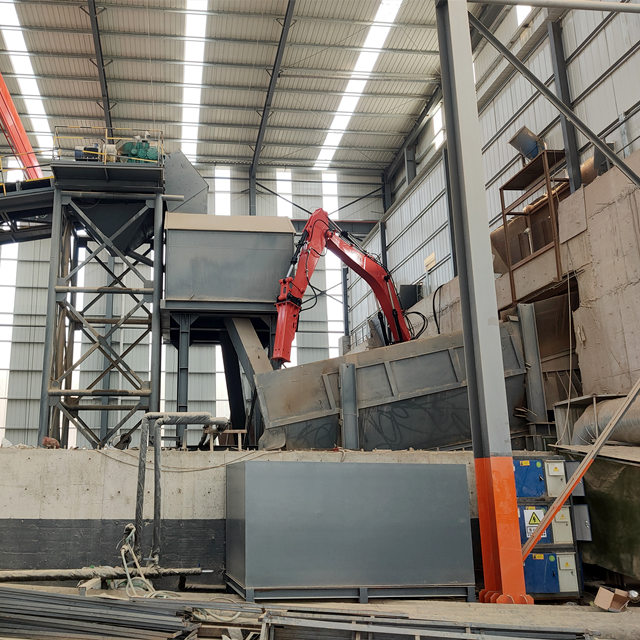 Pedestal Rock Breaker Boom System: Comprehensive Heavy-Duty Rock-breaking Solution