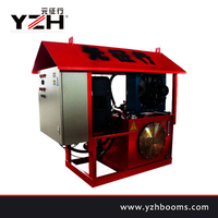 Hydraulic Station HA 75