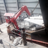 YZH High-Stable Fixed Rockbreaker System at Crusher Cavity