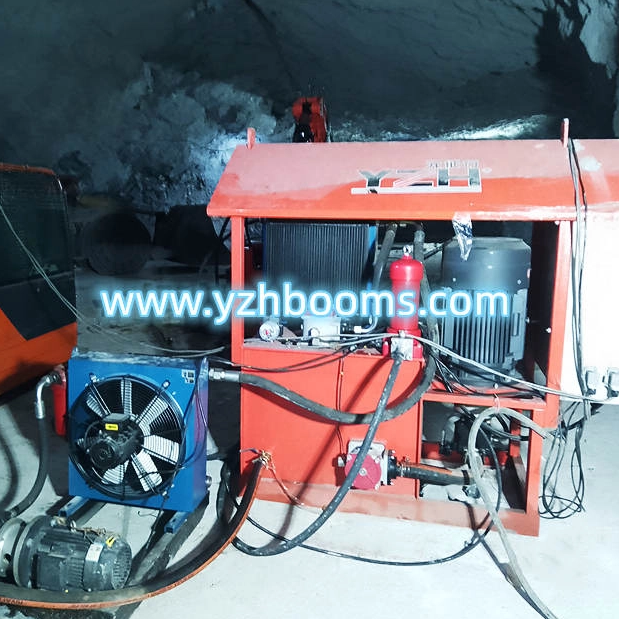 6 Critical Risks of Mismatched Hydraulic Systems: Why Flow and Pressure Matter