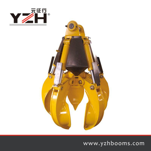 YZH Orange Peel Grapple: Maximum Grip, Unmatched Durability