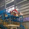 YZH Crusher-Mounted Stationary Hydraulic Manipulator