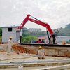 Brand New YZH Pedestal Rockbreakers for Gyratory Crusher