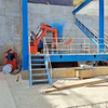 Stationary Rockbreaker Boom System – Advanced Rockbreaking Solution
