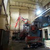Pedestal Boom Rockbreaker System – Engineered for Precision, Power, and Productivity