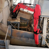 YZH Pedestal Rockbreaker System for Crushing Plants