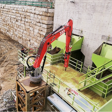 How to Maintain the Best Rockbreaker Performance: A Comprehensive Guide