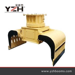 Demolition & Sorting Grab: Power, Precision, and Performance