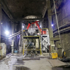  China YZH Stationary Rock Breaker Boom System Mounted at Underground Working Condition