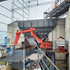 YZH High-Performance Static Rockbreaker System for Jaw Crusher