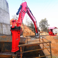 Breaker Boom Systems