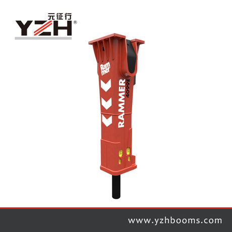 RAMMER 4099E Hydraulic Hammer