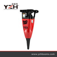 Rammer 522 Hydraulic Hammer
