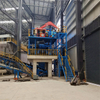 YZH Crusher-Mounted Stationary Hydraulic Manipulator