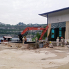Brand New YZH Pedestal Rockbreakers for Gyratory Crusher