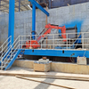 Stationary Rockbreaker Boom System – Advanced Rockbreaking Solution