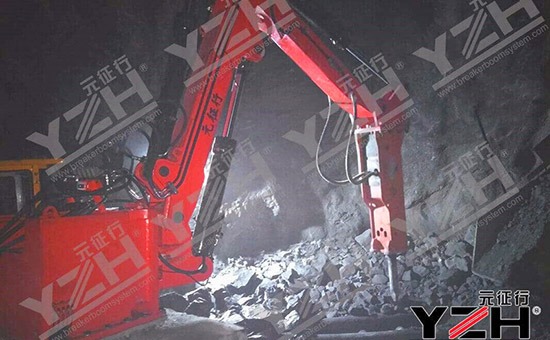 The Real Story Behind YZH: Building Heavy Machinery That Actually Works