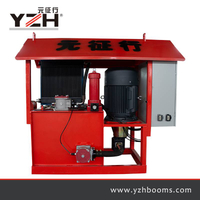 Hydraulic Power Pack HA 45