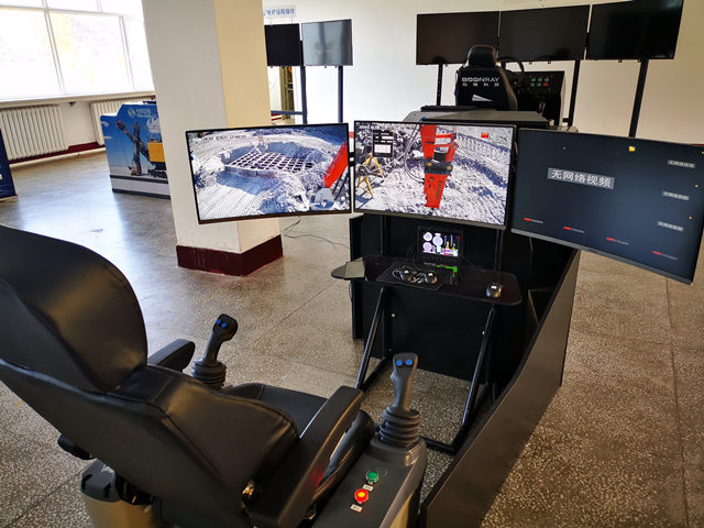 video control system