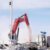 China YZH Remote-Controlled Stationary Manipulator in Mining Industry