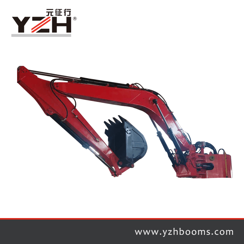 Material Handling System