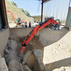 YZH Fixed Rockbreakers with Powerful Hydraulic System