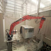 YZH Maintenance-Friendly Static Rock Breaker System in Mining Industry