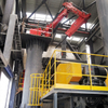 China YZH B Series Durable Static Rockbreakers for Mining Site