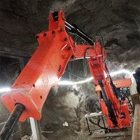 Chinese Rockbreaker