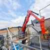 YZH BH Series Pedestal Rockbreaker Boom System for Efficiently Crushing