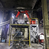  China YZH Stationary Rock Breaker Boom System Mounted at Underground Working Condition