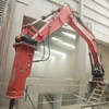 YZH Maintenance-Friendly Static Rock Breaker System in Mining Industry