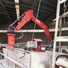 YZH Mining Pedestal Rockbreakers Solution for Jaw Crusher