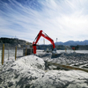 China YZH Remote-Controlled Stationary Manipulator in Mining Industry