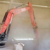 YZH Static Rockbreaker System–Engineered for Uninterrupted Crushing