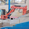 Stationary Rockbreaker Boom System – Advanced Rockbreaking Solution