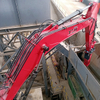 Pedestal Rock Breaker Boom System: Comprehensive Heavy-Duty Rock-breaking Solution