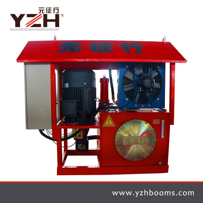 Hydraulic Pressure Station HA55