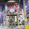  China YZH Stationary Rock Breaker Boom System Mounted at Underground Working Condition